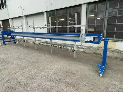 USED 2023 FORSTER 64227015