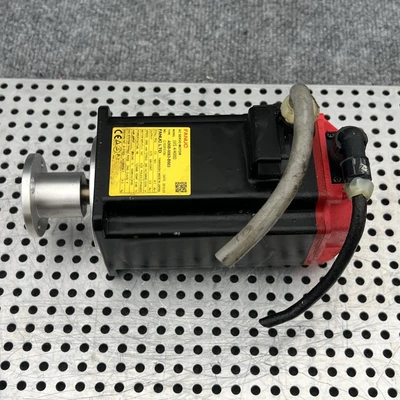 Used FANUC A06B-0063-B003 Misc Industrial Equipment California US | Davliegogo LLC #1729781