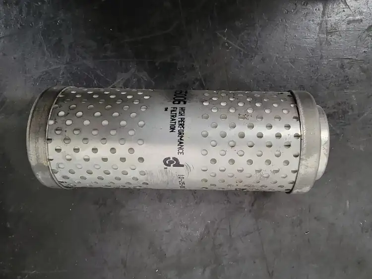 New | in-Stock DONALDSON P165006 Oil Filter British Columbia CA | Lenmark #282536