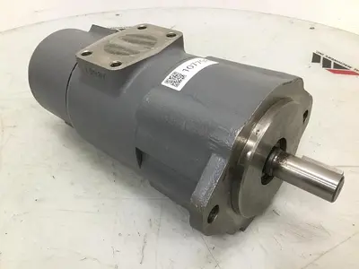 USED TOKIMEC SQPS21-12-3-86AB-18-S159