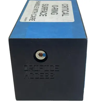 NEW HPS D11309A SOLENOID VALVE M26755-1
