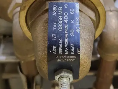 NEW DYNAFLUX R4000