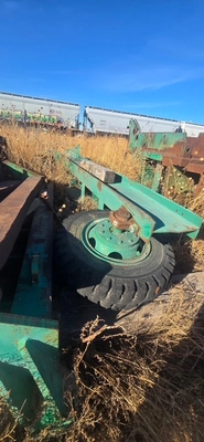 USED RADIAL 72 FT X  40"W