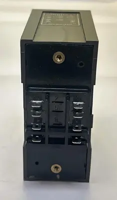 Used EAGLE SIGNAL DB105A3 Industrial Controls Ohio US | Surplus Asset Holdings #1237961