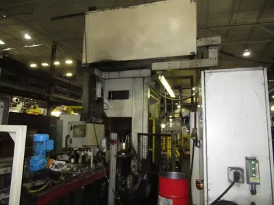 USED SACK & KIESSELBACH TRP 300/20