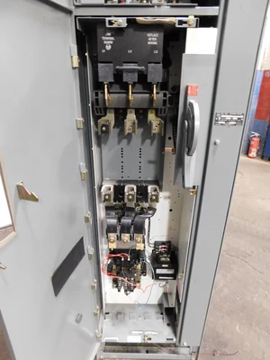 Allen-Bradley NA Combination Starters | Equipment Recovery Corp. (5)