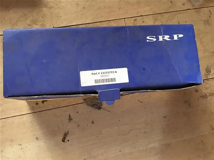 New | in-Stock SRP SRP SWITCH - 11171772-A Switch Parts Pennsylvania US | East West Machinery & Drilling #1415719