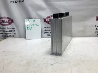 BFG 6 Gradient Serial Number BFG-6155 Agilent Module Stainless Steel