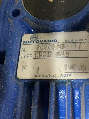Used MANNETRON _UNKNOWN_ Rotational Molding Machines Ohio US | HGR 24 #1443176