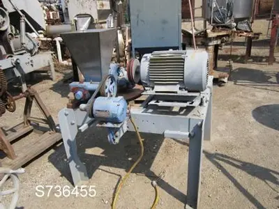 USED MIKRO CORPORATION 2TH