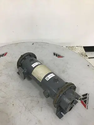 USED ITT STANDARD SX2000