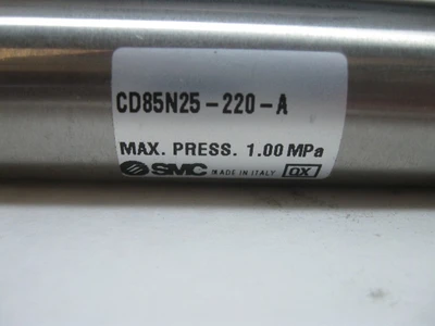 NEW SMC CD85N25-220-A