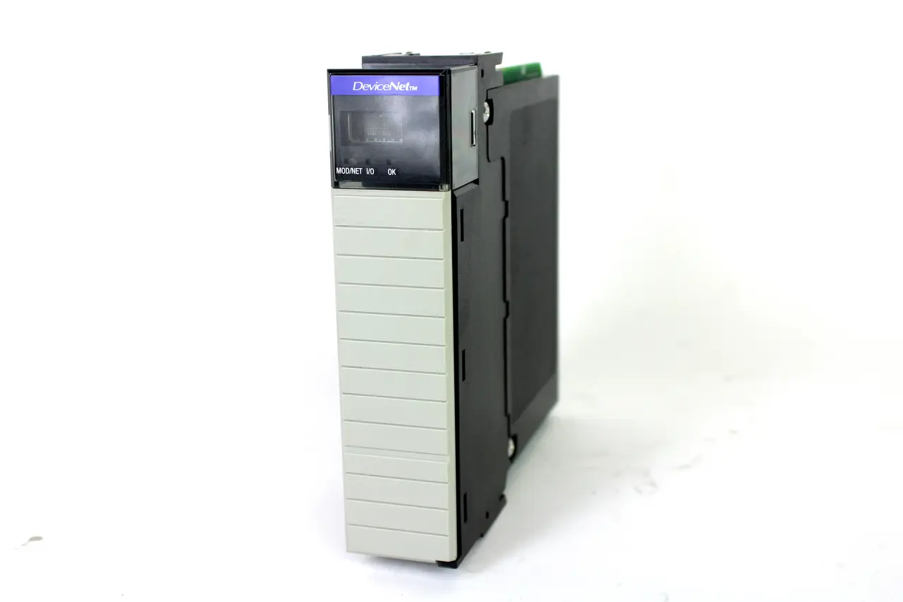 Allen Bradley 1756-DNB Ser. B ControlLogix DeviceNet Communication Module