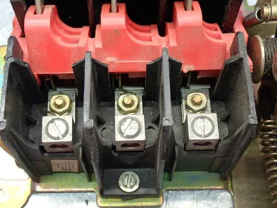 Used SQUARE D 9422 Disconnects Ohio US | HGR 24 #884228