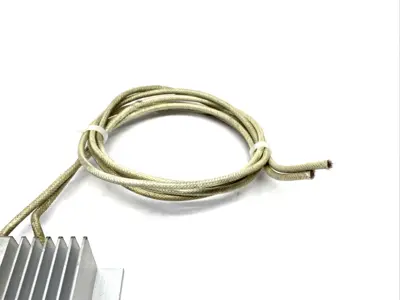A9-F4-080-4001,RFH 1100 15R J 0637,RFH 1100 15R J | SIR RFH 1100 15R J 0637 Resistor A9-F4-080-4001 - Used