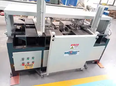 USED 2023 SELLETON SL-PALLET-M1