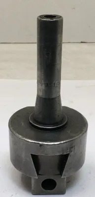 BRIDGEPORT Number 2 Boring Head Tooling & Accessories, Boring | Machinery Central (3)