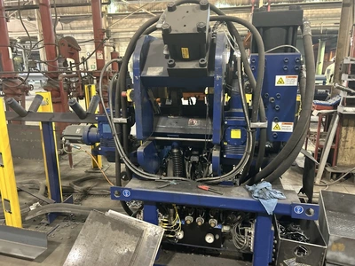 Used 2023 OCEAN CLIPPER 2 Miscellaneous Equipment (Metalworking) Pennsylvania US | Revelation Machinery #1324736