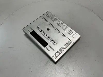 USED TOSHIBA CHK-105S