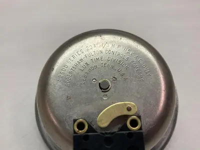 New | in-Stock ROBERTSHAW A2500 Timers Ohio US | Surplus Asset Holdings #1241240