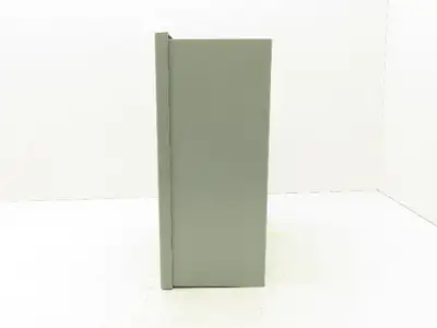 Wiegmann HFWS10350860 Electrical Enclosure JIC 14x12x6" NEMA Type 1