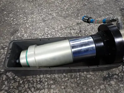 Cylinder