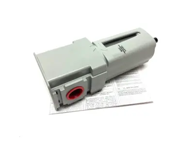 P32FB949GAN | Parker  Compact Airline Coalescing Filter 1/2" NPT Ports - New Other