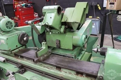 USED 1983 TONGIL TGUA-27