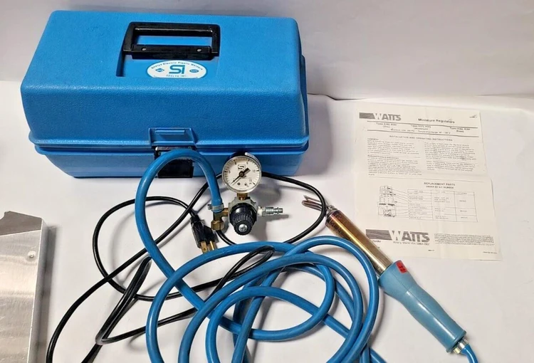 New | in-Stock Varian 77657567567567 Probes California US | Amiron Machinery #725991