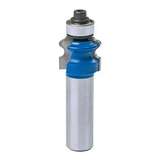 3/8" Specialty Beading Bit - S