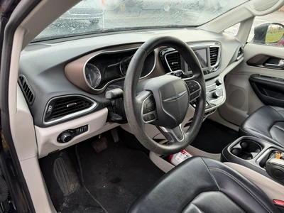 Used 2020 CHRYSLER PACIFICA VOYAGER Vans Ohio US | Miedema Asset Management Group #1577839