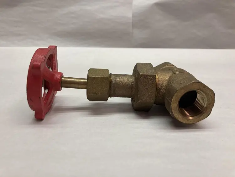 New | in-Stock MILWAUKEE 593A Pump & Valve Parts Ohio US | Surplus Asset Holdings #1312183