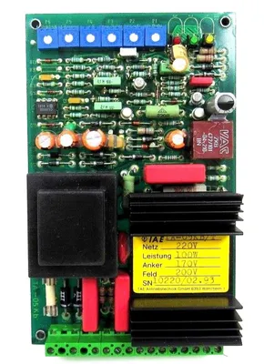 NEW TAE TA-05KB/T DRIVE TA05KBT