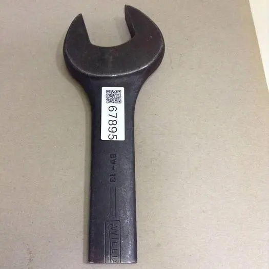 Used WILLIAMS BW-13 Wrenches Michigan US | Ideal Machinery #666615