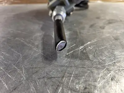 USED MINE SITE TECHNOLOGIES VDV INFINITY SERIES