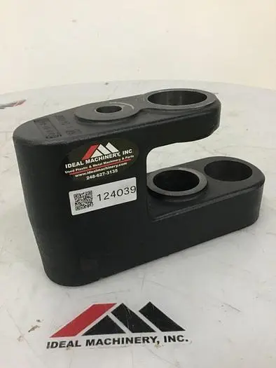 Used HUSKY 244690 Injection Molding Parts Michigan US | Ideal Machinery #584850