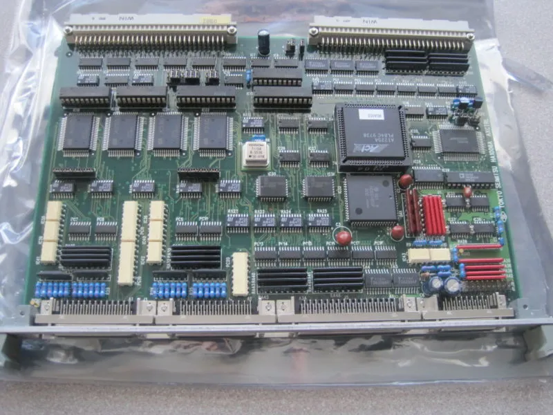USED TOYO SEIMITSU AXCTRL BOARD HA1006A