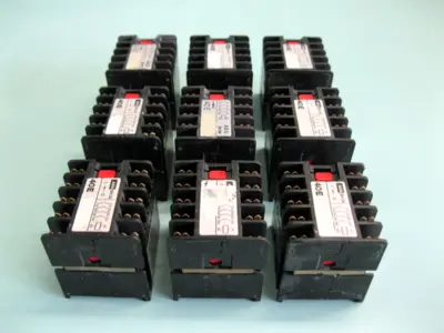 USED AEG SH 04 40E