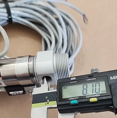 USED SMC CDM2B25-75