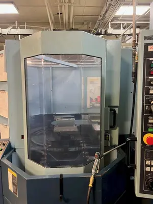USED 2007 MATSUURA M.PLUS-300