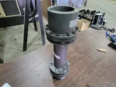 USED TB WOOD'S TFI0260