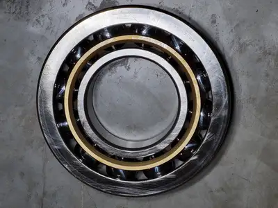NEW SKF 7330 BCBM