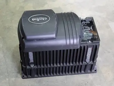 Used OUTBACK POWER SYSTEM FX2524MT Relays & Switches British Columbia CA | Lenmark #270869