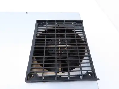 OHM Electric Co OC-30 Boxfan Enclosure Tube Core Heat Exchanger 100-230VAC