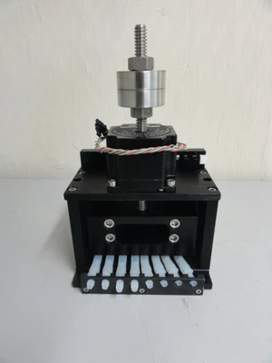 USED HAYDON 57F4S-2.7