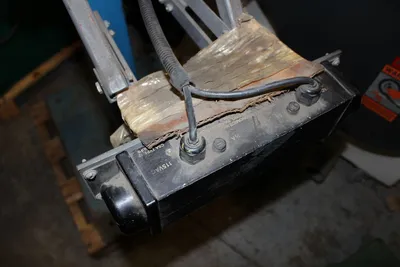 USED NATIONAL 1400