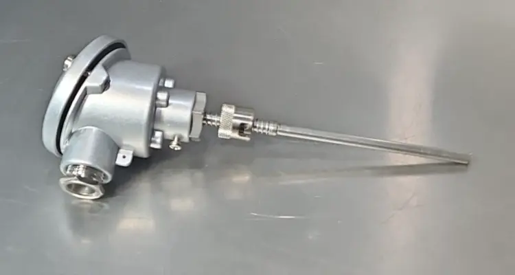 Used Graff Gmbh _UNKNOWN_ Sensors South Carolina US | Palmetto Automation #1158775