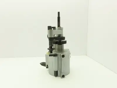 Sweeney 1061 Special Rebuild Tooling Diesel Drill Motor 275-400RPM BK Sweeney