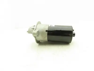 Dixie Electric S-2059 Forklift 12 Volt Starter 10 Teeth