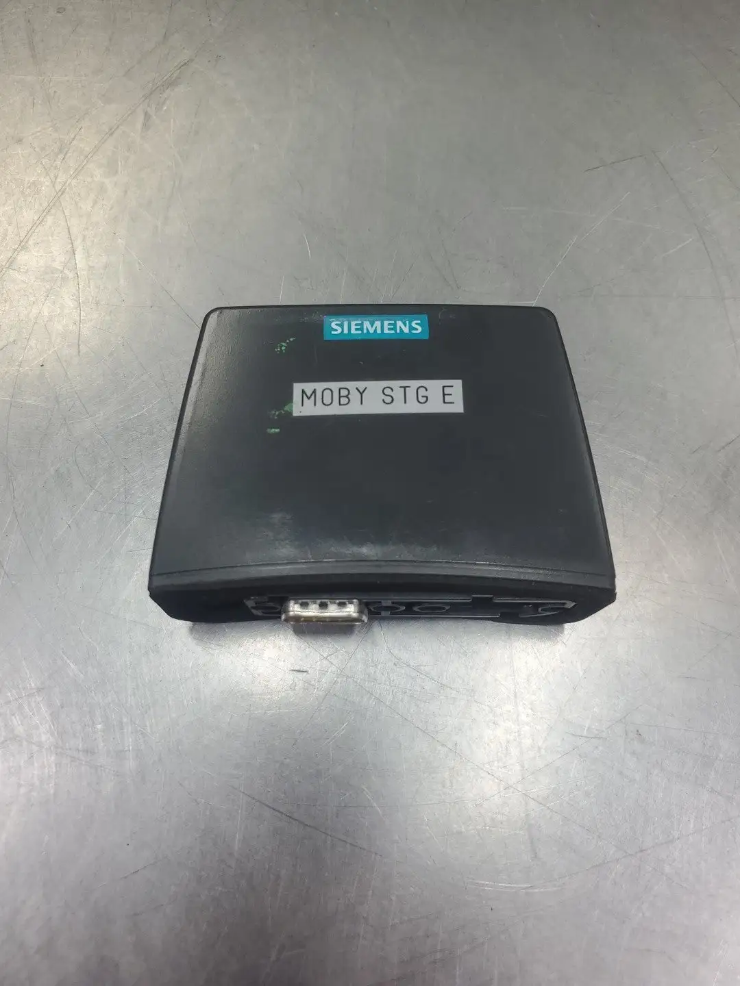 USED Siemens 6GT2303-1AA10 MOBY STG E